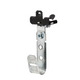 J Hook w/360 Rotation, 3/4in, 5PK - WJH12ACM24 J Hook w/360 Rotation, 3/4in, 5PK - WJH12ACM24